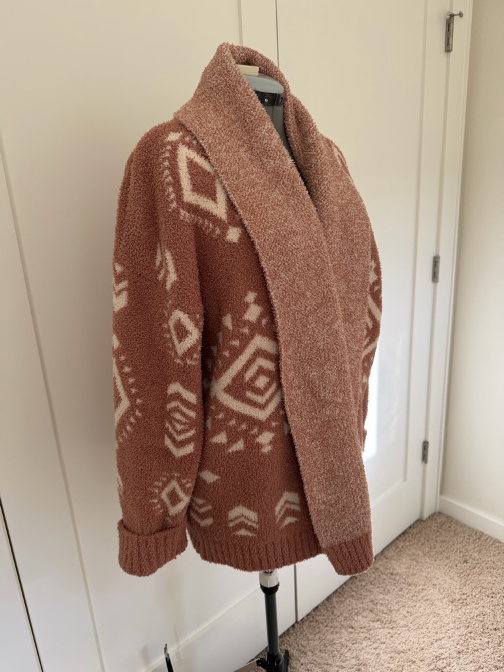 Vici Coyote Hills soft knit cardigan - Picture 6 of 10